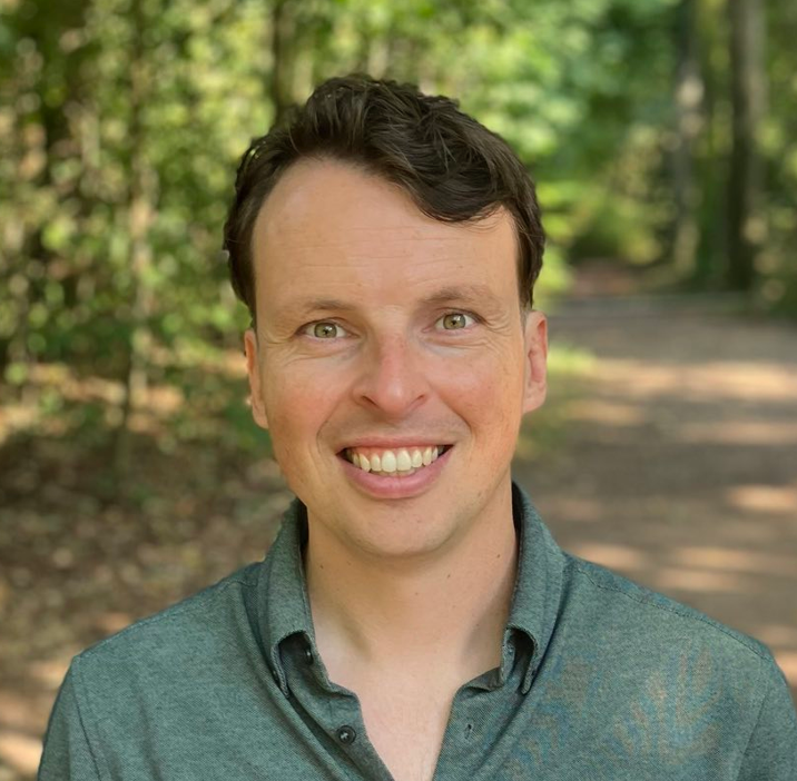 Gijs Schumer