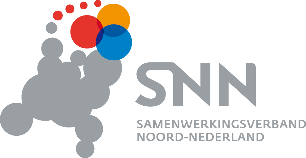 SNN - Samenwerkingsverband Noord-Nederland