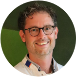 Dr. Wouter Nagengast